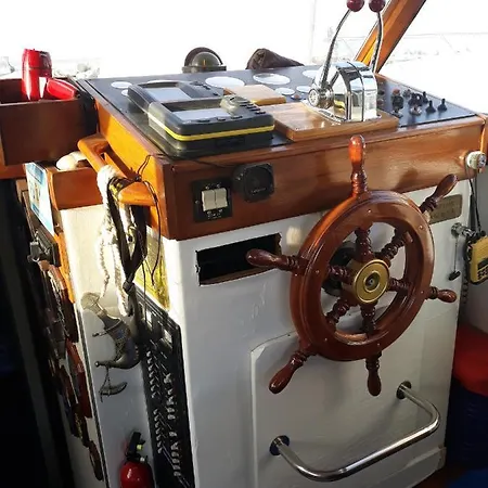 Barca Deliziosa Casamicciola Terme