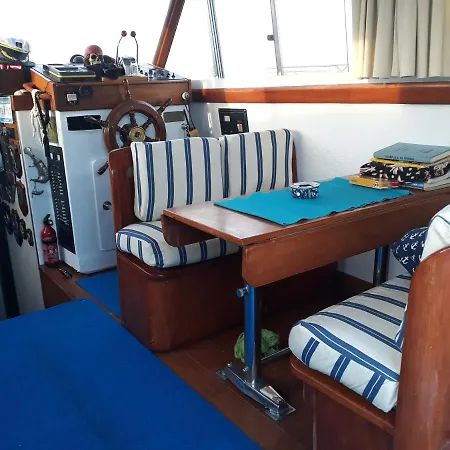 Barca Deliziosa * Casamicciola Terme