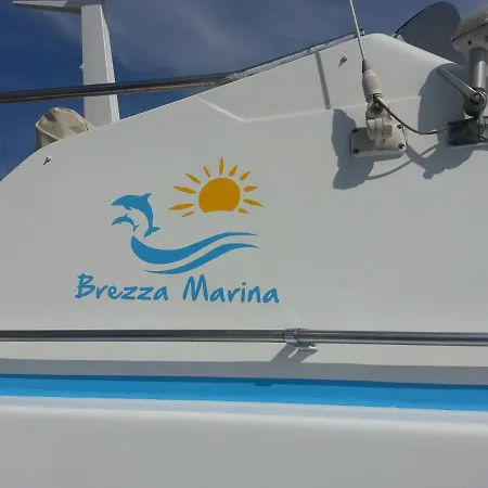 Botel Barca Deliziosa