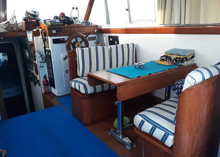 Barca Deliziosa * Casamicciola Terme