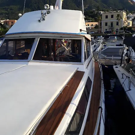 Barca Deliziosa
