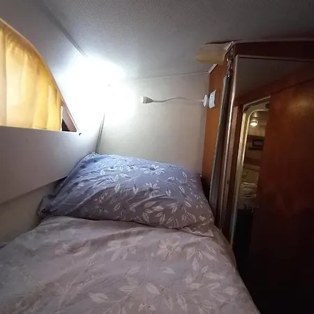 Barca Deliziosa