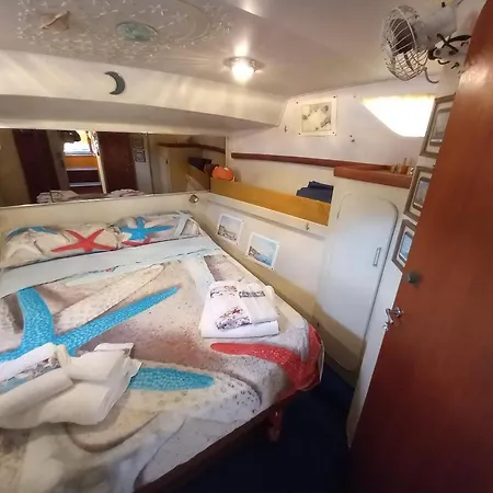 Barca Deliziosa