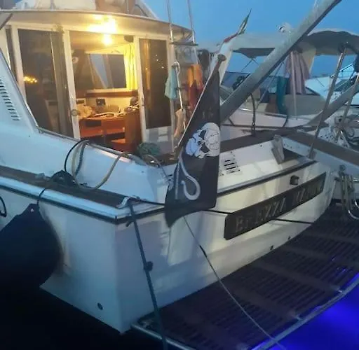 Barca Deliziosa Casamicciola Terme