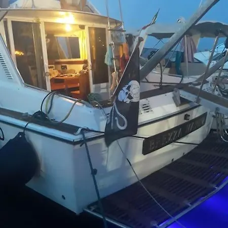 Barca Deliziosa Casamicciola Terme